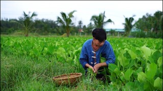 Kèo Nèo Món Ăn Thấm Đậm Quê Hương