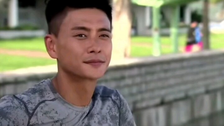 Phim truyền hình Hồng Kông "Cảnh sát chó nghiệp vụ" bản cắt 37 Bà chủ gật đầu đồng ý, kết thúc có hậ