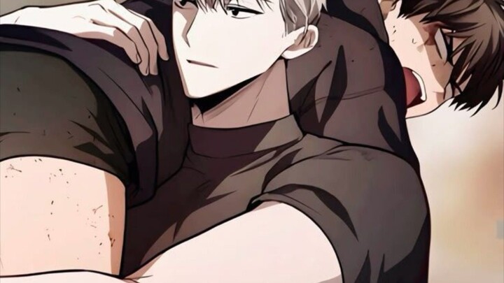 MANHWA BL 18+ UNCENSORED !! POV: Di Seret Ke Kamar❗