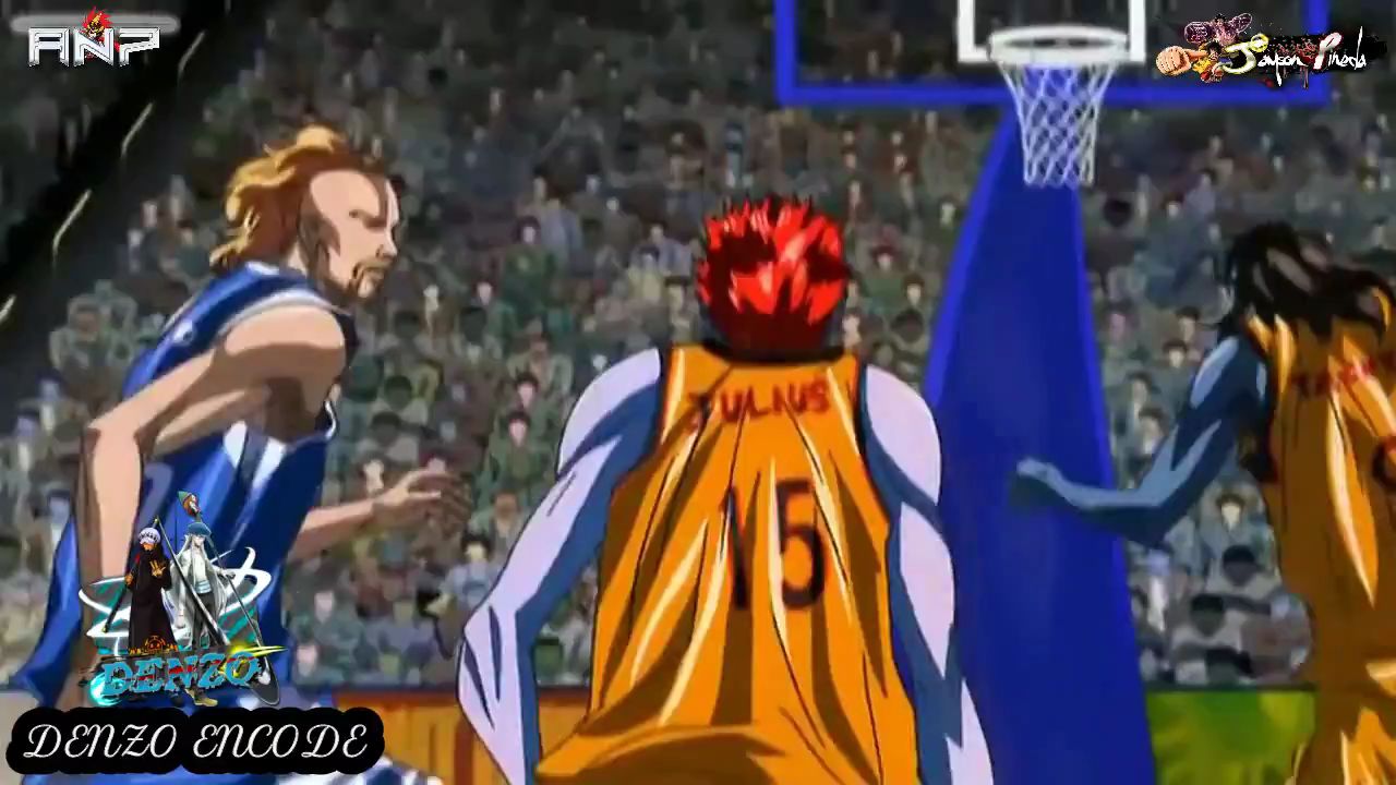 Top 16 Best Basketball Anime Of All Time (Ranked) – FandomSpot