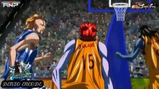 Buzzer Beater Episode 10 Season 2