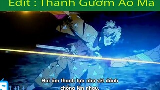 Lỗ thông gió được mở ra #anime