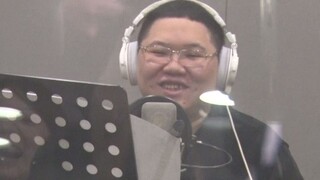 PDD高德地图录音花絮：这个G2怎么念？
