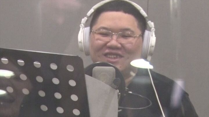 PDD Gaode Map Recording Highlights: How do you pronounce this G2?