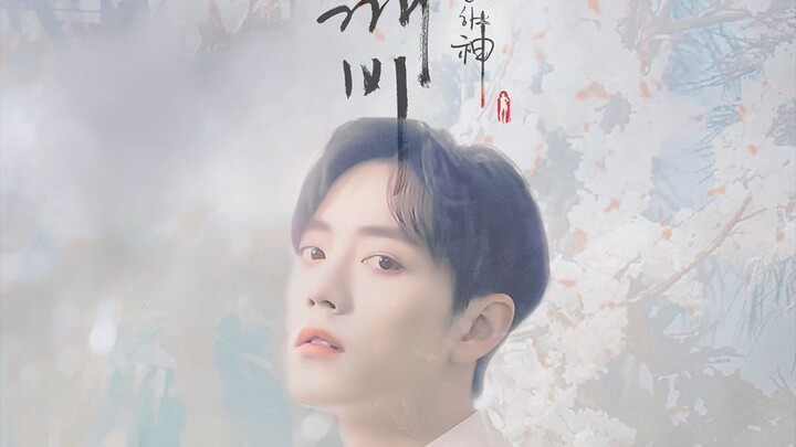 [Xiao Zhan] Open Xiao Zhan's drama in a ghost way丨On the compatibility of Xiao Zhan and Korean drama