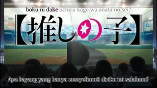 Oshi no ko Season 2 - Opening Full " Fatall " by GEMN