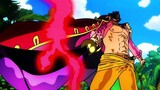 [One Piece] Sức mạnh đỉnh cao của bảy vị lãnh chúa