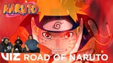 ROAD OF NARUTO!!! - Naruto 20th Anniversary Trailer REACTION!!!