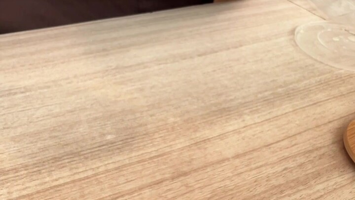 Day 1 of quarantine upon returning home, I met a new friend.