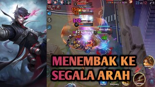 MARCOPOLO MODE KOMPE | GAMEPLAY MARVOPOLO HONOR OF KINGS