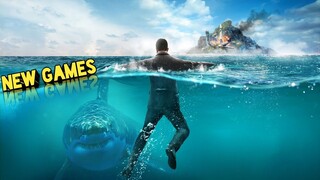 Top 10 New Games For Android & iOS 2021 HD High Graphics