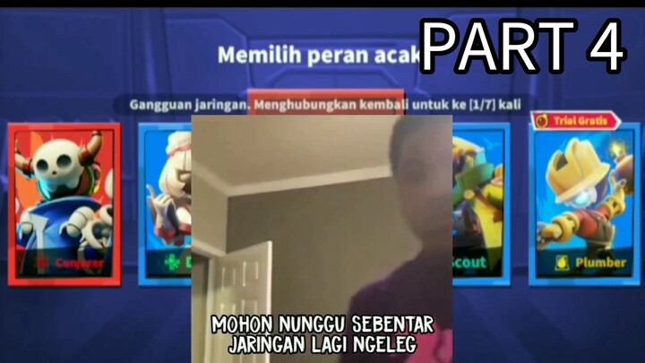 TUTORIAL NAMBAH DOSA PART 4