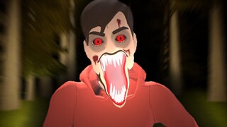 I Made MrBeast Into a Horror Game