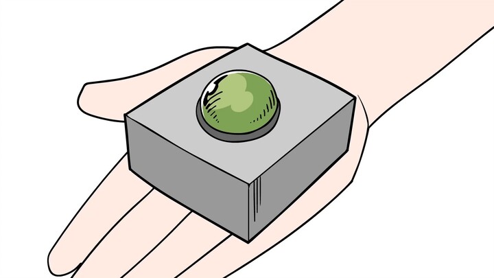 A magic button, just press it and you will get 10 million