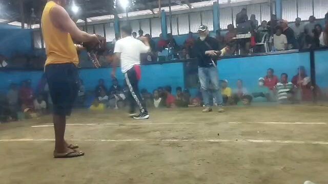 1x winner 5k sweater