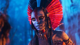 It's finally here! Cameron's "Avatar 3: Fire and Embers" first released trailer, released on Decembe