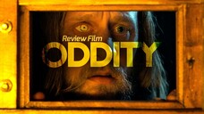 Review Film Horor 'Oddity' (NON SPOILER!)