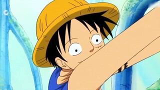[Pirates' Nonsense] No one knew about his supporting role for ten years, but now he is famous all ov