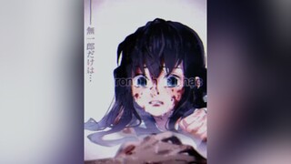 🙂💔 có Ai đang Buồn, Gn mik ko!?💔🙂buon#kimetsubuon animebuon#tamtrangbuon