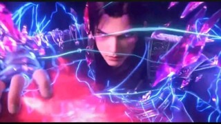 Battle Through The Heavens | Fsr Chapter 4675