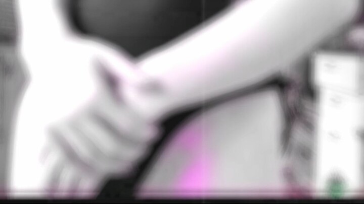 "Chains" ⛓️ by SakurayayaUwU 🌸 #indiemusic #goth #darktrap