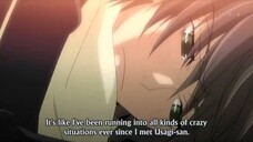 Junjou Romantica Season 2  Episode 7 [ENG SUB]