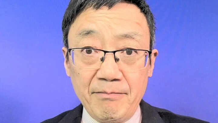I just can’t sit still anymore! Take a look at a certain artist’s masterpiece about Qiu Jin!