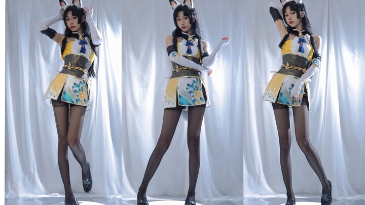 ♥ Pendulum kenari ♥ 【Layar vertikal】