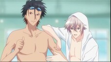 ‖Ep 5-6‖ - Hatsukoi Monster [sub Indo]