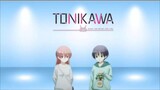 Tonikawa -S3 [SUB INDO] || OPENING 3