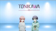 Tonikawa -S3 [SUB INDO] || OPENING 3
