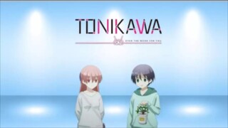 Tonikawa -S3 [SUB INDO] || OPENING 3