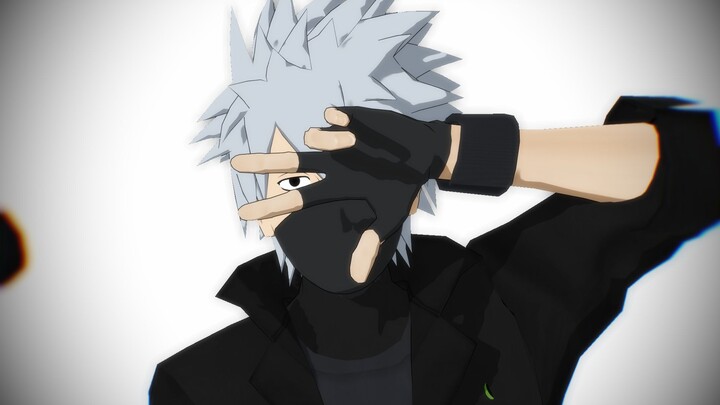Naruto Shake 55.0