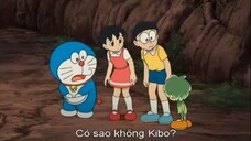 Doraemon The Movie Tập 28 - Nobita và người khổng lồ xanh