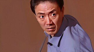 The director was shocked when he walked into the granary. He found a big secret when he walked in.
