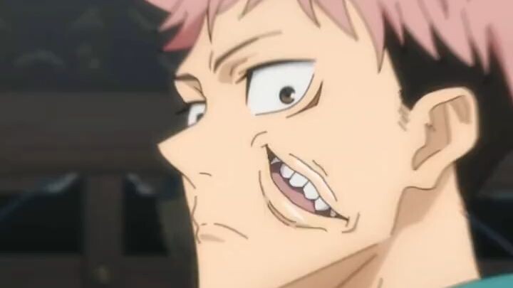เสน่ห์ของโทจิจะก็คือแบบนี้เอง