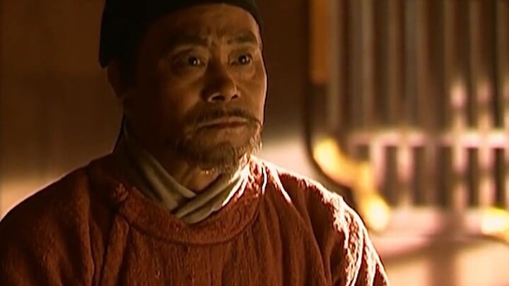 As Emperor Taizong of Tang grew old, he missed his meritorious officials and commissioned Yan Liben 