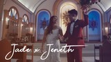 Wedding Highlights Video: Jade x Jeneth