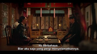 Knight Flower Ep 2 Sub Indonesia (2024)