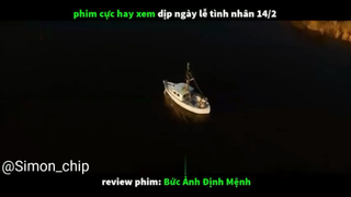 review phim Bức Ảnh Định Mệnh  #reviewfilm