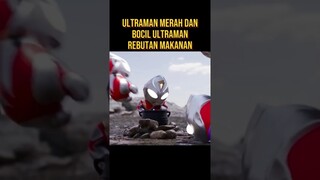 SEMUA ULTRAMAN INI TIDAK PERNAH AKUR #alurceritafilm #film