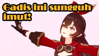 Gadisinisungguhimut!
