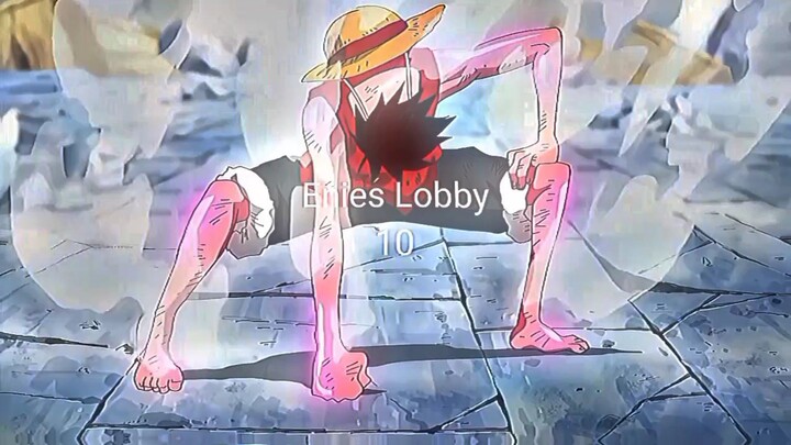 Rating One Piece Arcs 🏴‍☠️