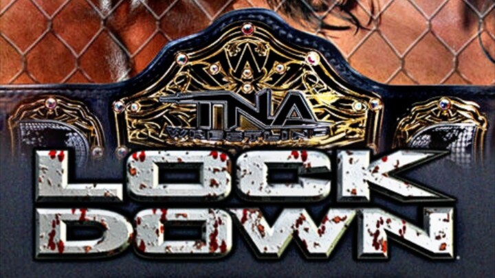 TNA LOCKDOWN 2012