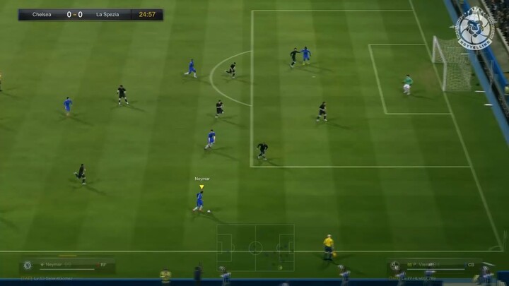 TOP 5 SKILL HIỆU QUẢ NHẤT TRONG FIFA ONLINE 3 PHẦN 1