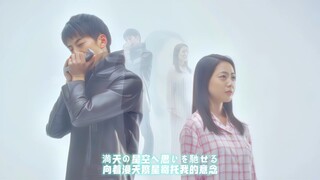 流星传来的讯息，燃烧殆尽的一瞬间
