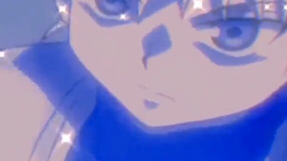 cute ni killua