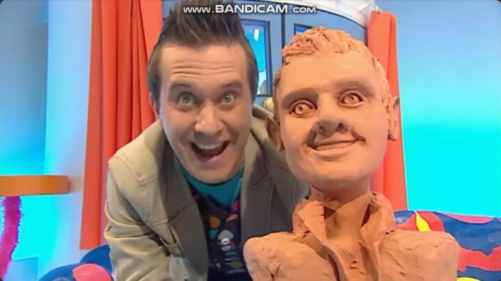 Mister Maker en Español Latino - Temporada 1 Episodio 6