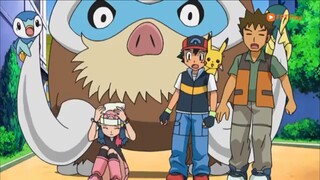 Pokemon phần 13 tập 3 lồng tiếng