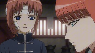 Gintama: Peringkat sepuluh besar popularitas kedua telah keluar!